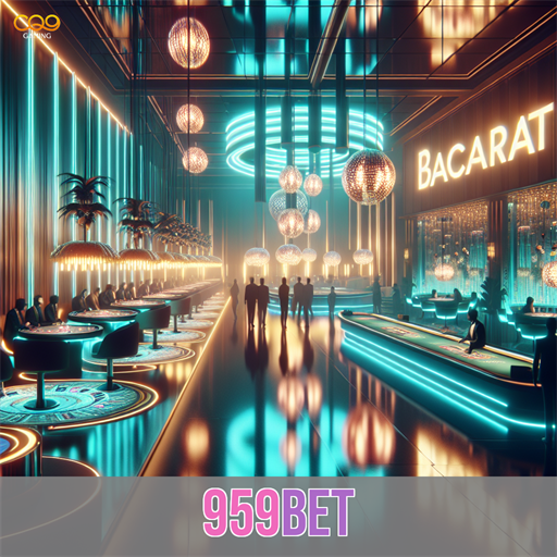 Baixar Aplicativos 959bet: A Revolução dos Jogos Online