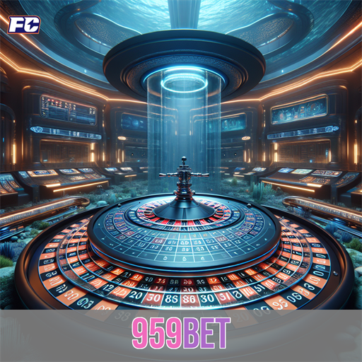 Entre Os Jogos da 959bet: Diversão Sem Fim a Cada Clique