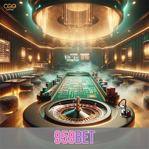 Login Criativo no 959bet: Entre no Jogo com Estilo