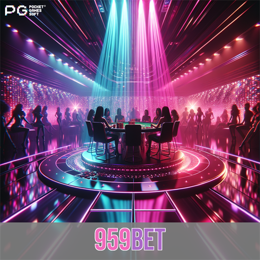 Incríveis promos da 959bet que você não pode perder