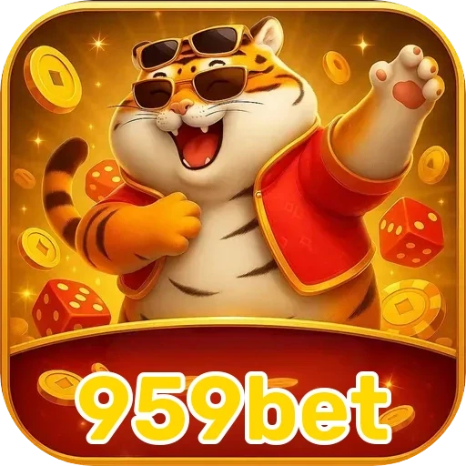 959bet Site Confiável