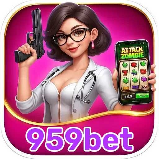 959bet Jogos