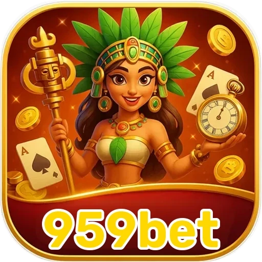959bet Login