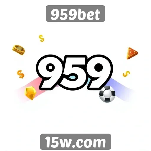 Principais jogos disponíveis na plataforma 959bet