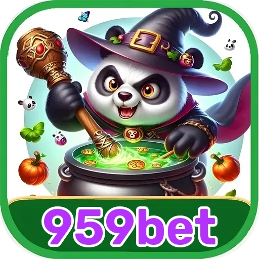 959bet Plataforma