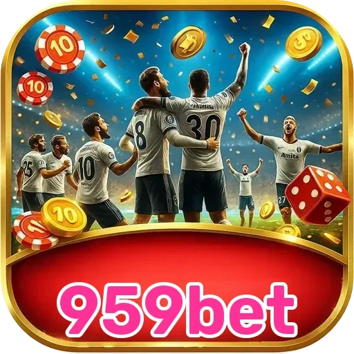 959bet Eventos Esportivos